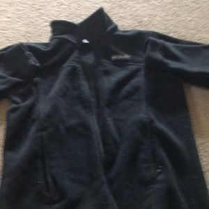 Columbia jacket
